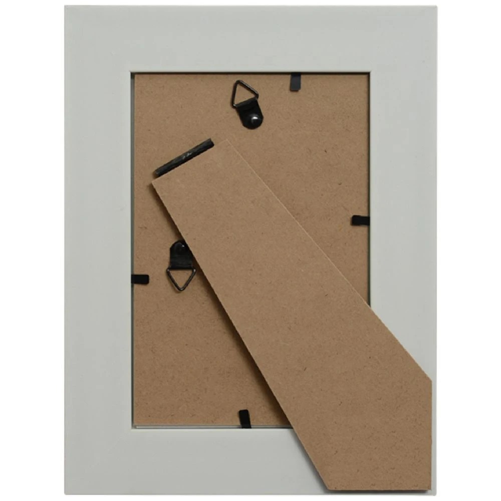 4 Iris 4x6" Frame Stone, 4 of 4