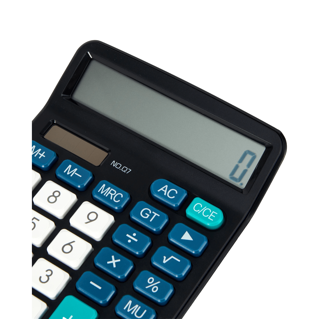 3 Calculator, 3 of 7