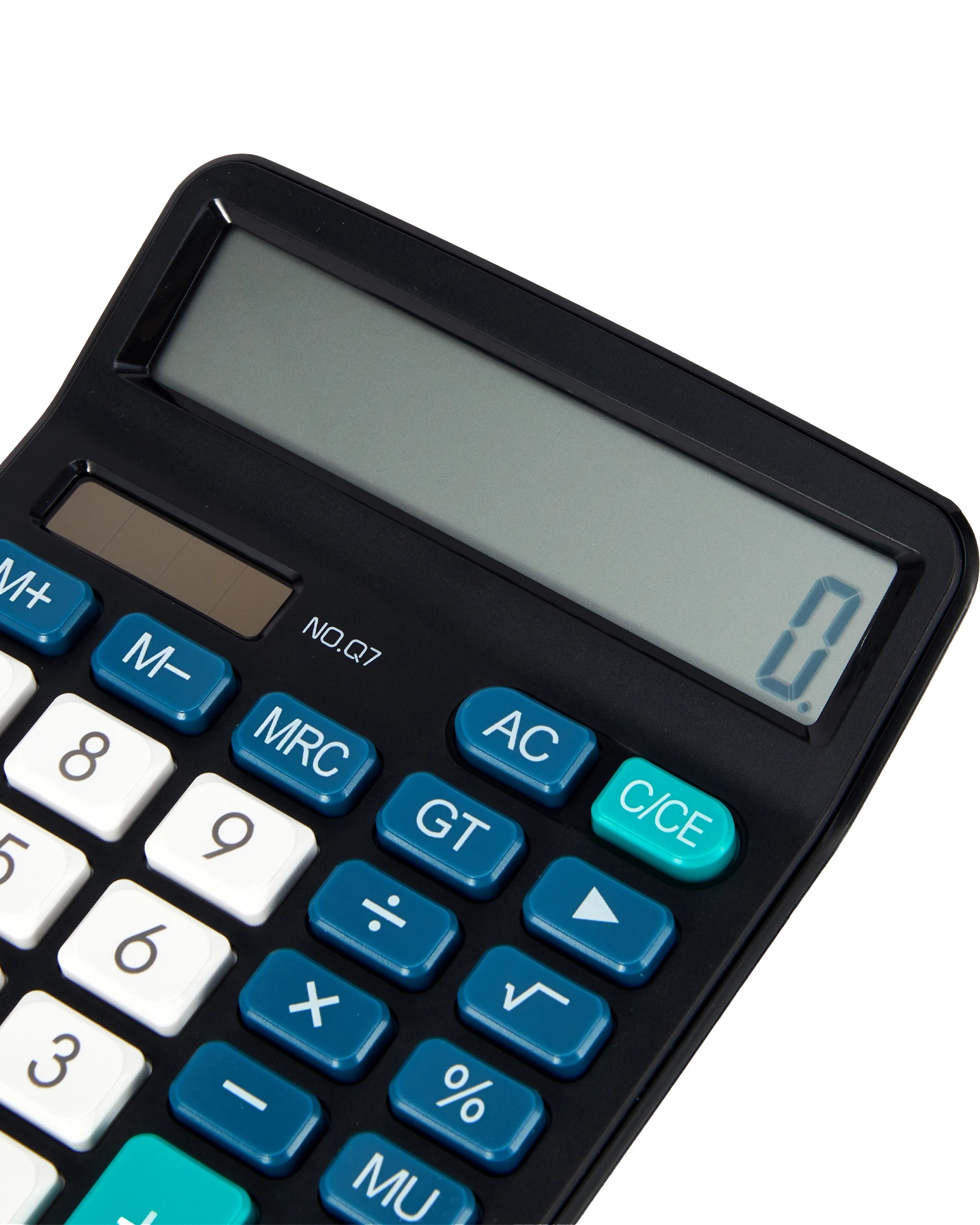 3 Calculator, 3 of 7