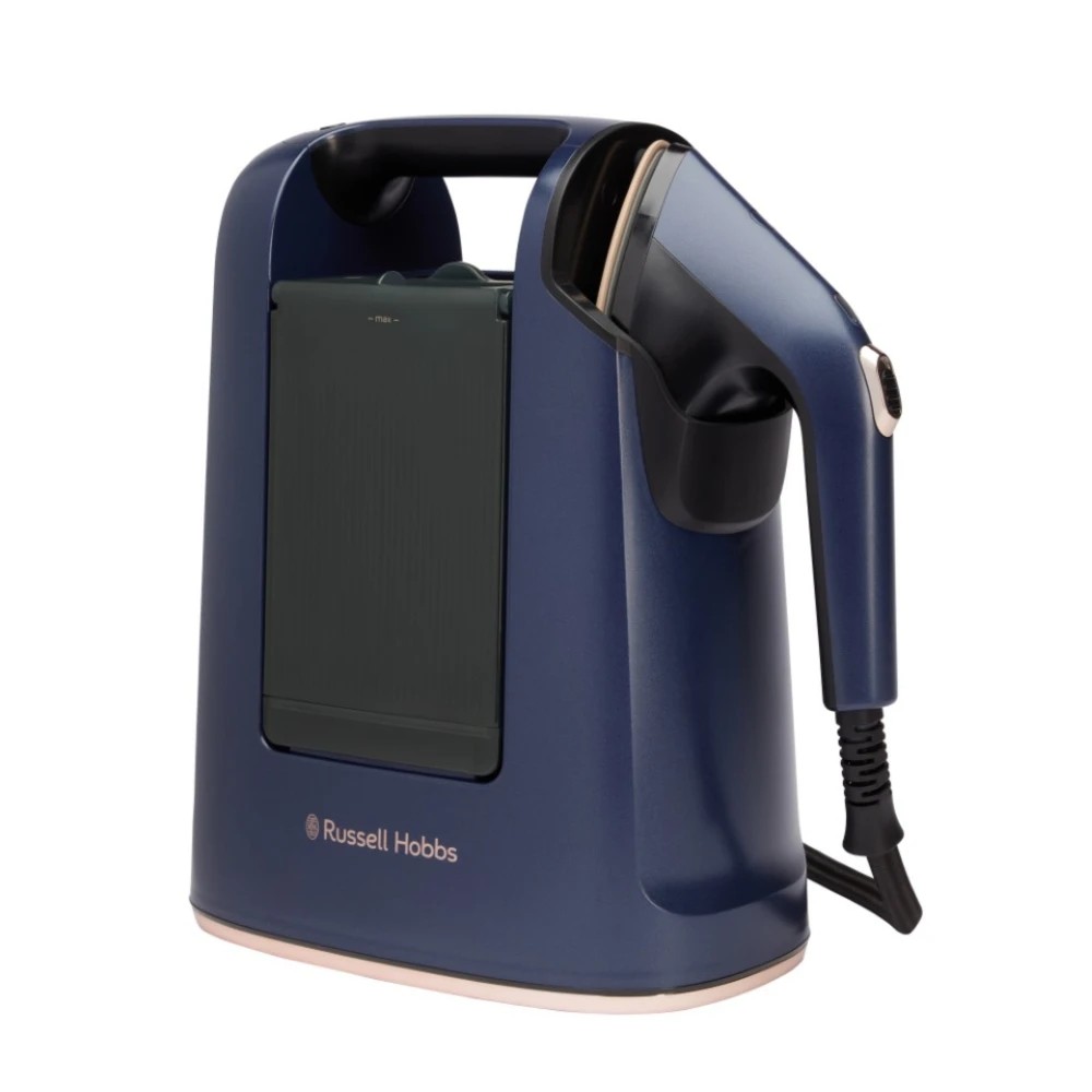 1 Russell Hobbs Supreme Steam Maestro - Navy, 1 of 1