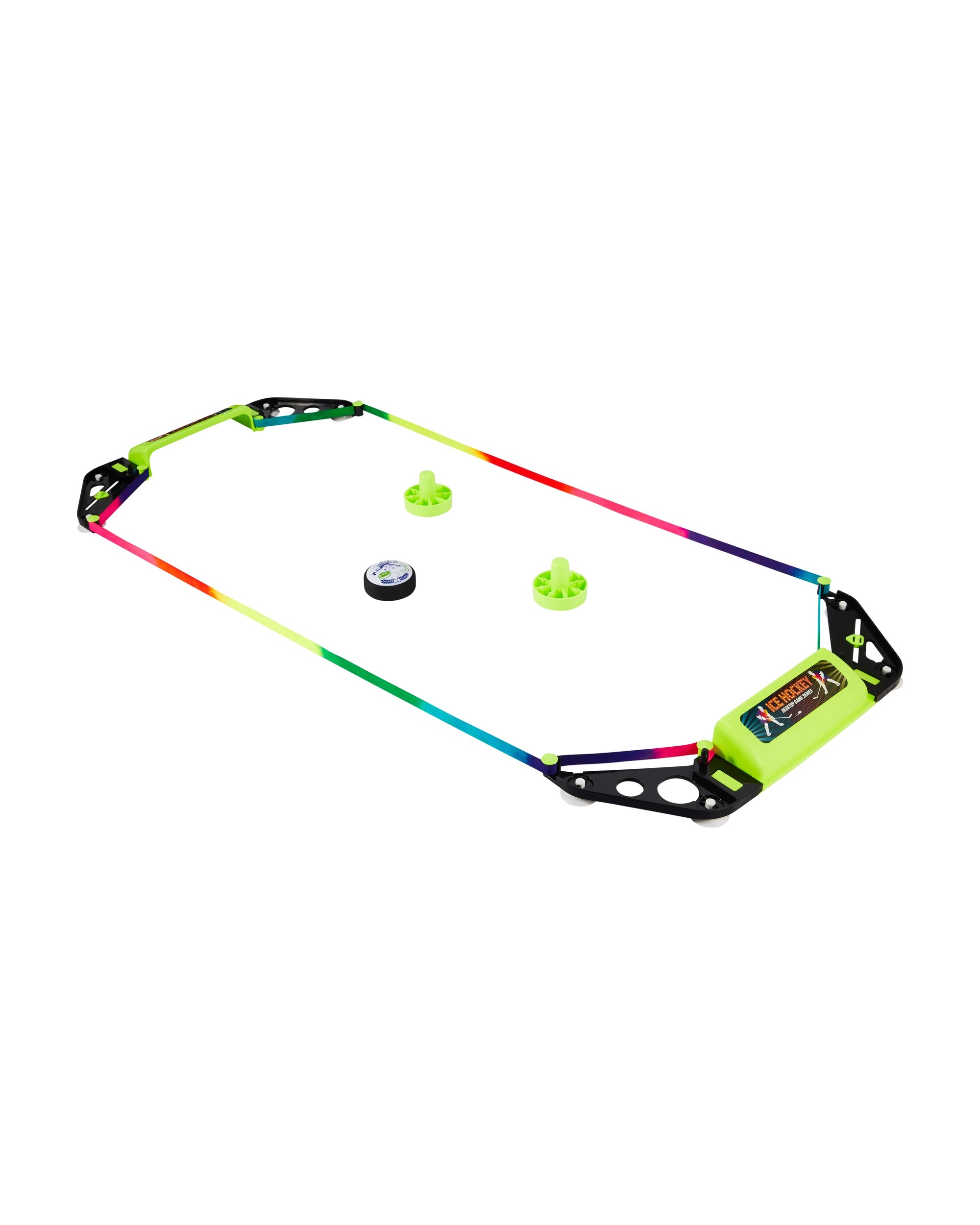 1 Air Hockey, 1 of 6