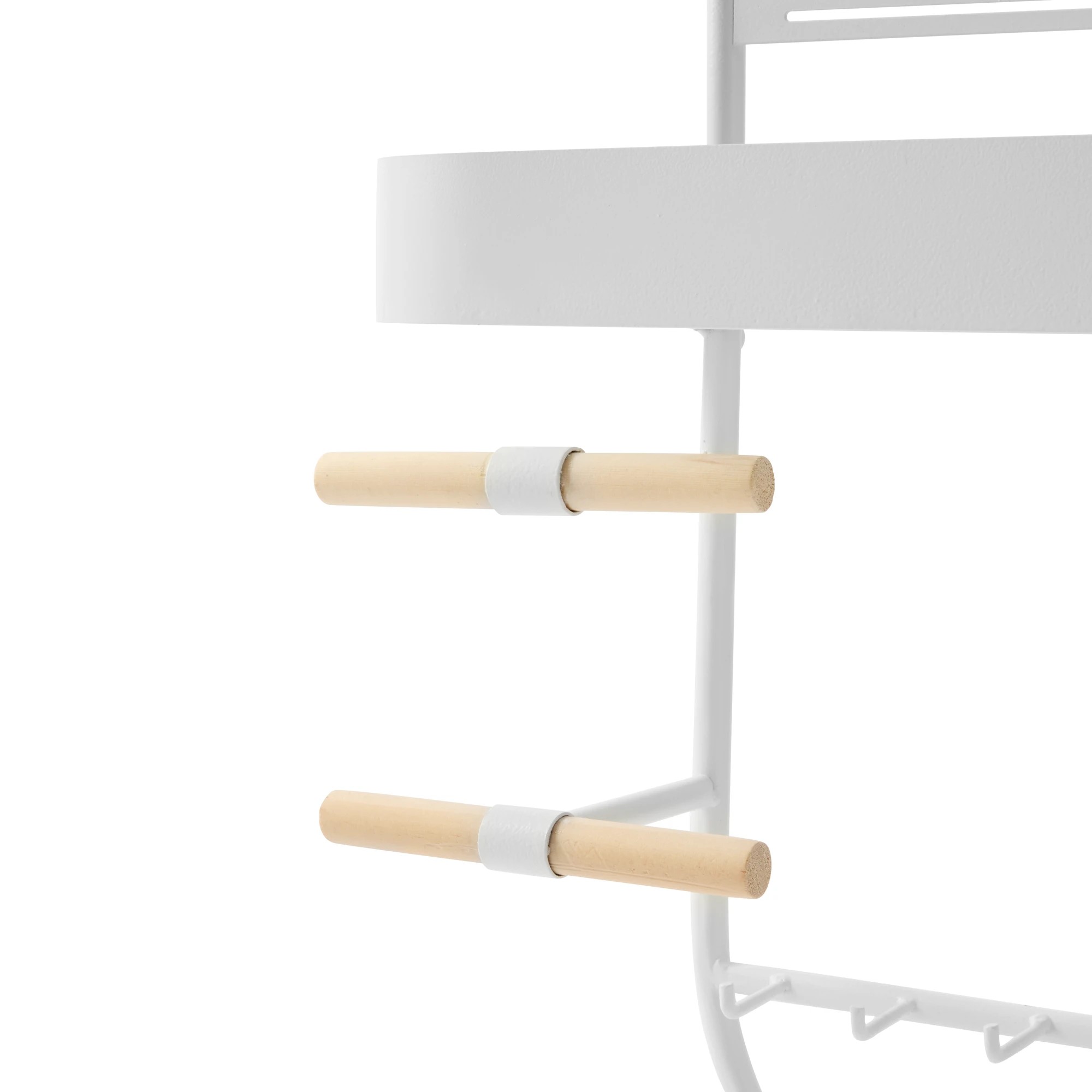 7 Over The Door Jewellery Solution, 7 of 10