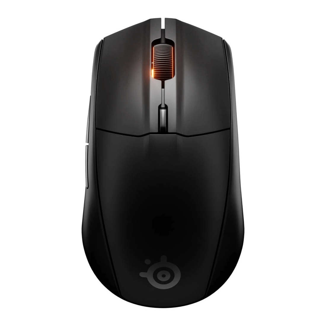 1 SteelSeries Rival 3 Gen 2 Wireless Mouse Black, 1 of 5