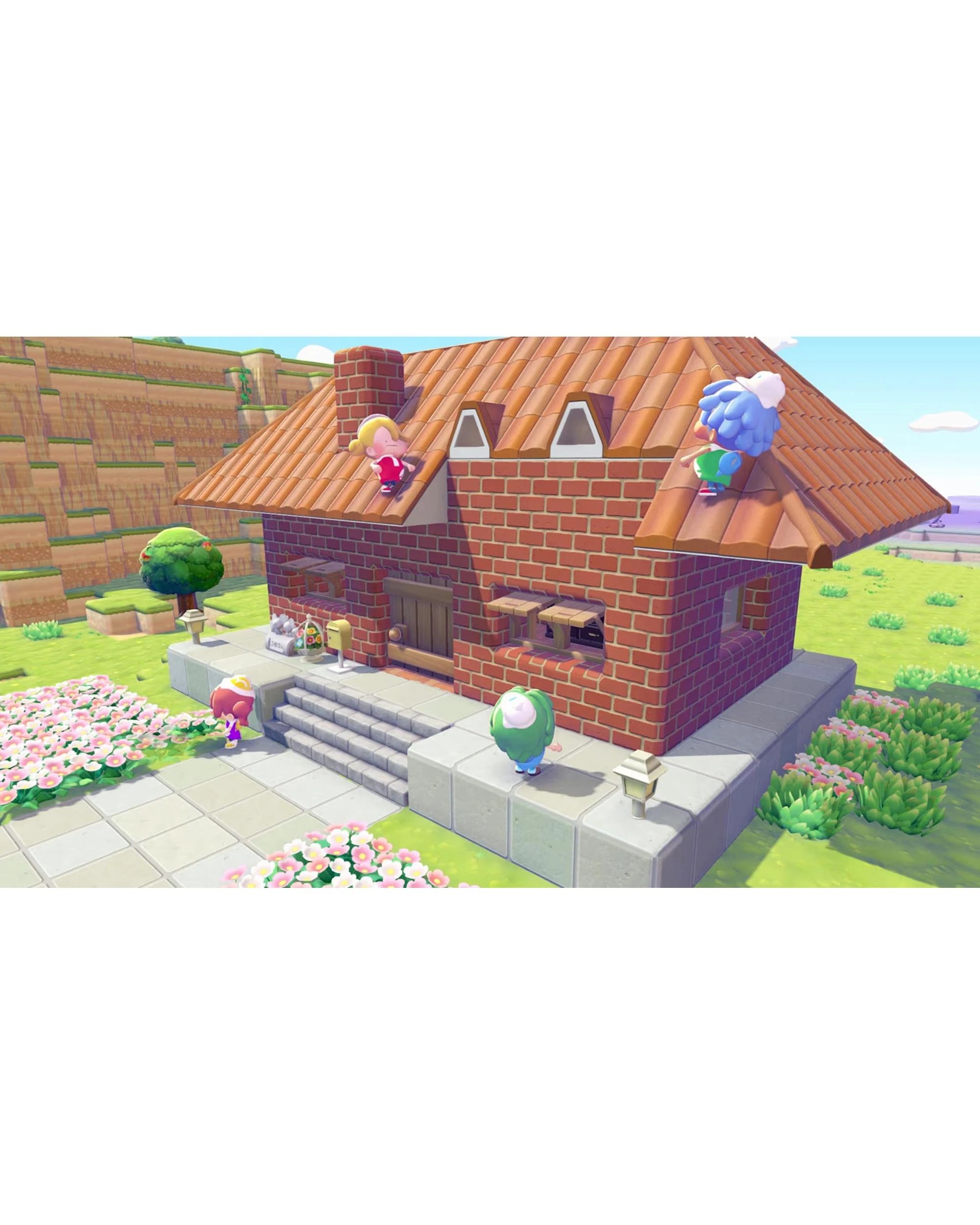 7 Pokemon Pokopia - Switch 2, 7 of 7