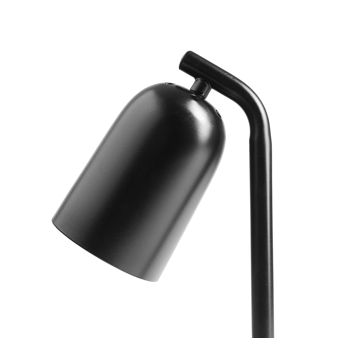 4 Metal Desk Lamp, 4 of 8