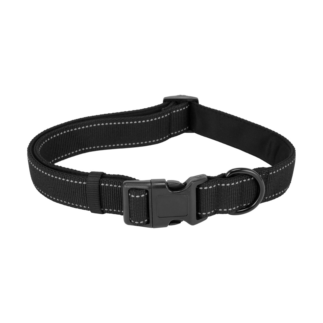 1 Dog Collar Reflective - Extra Large, 1 of 6