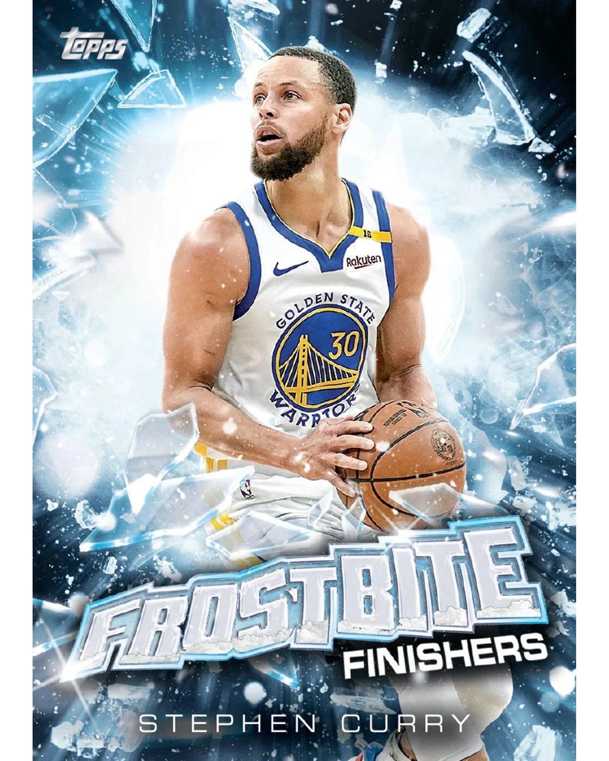 3 Topps 2025 / 2026 NBA Holiday Basketball - Countdown Calendar, 3 of 9