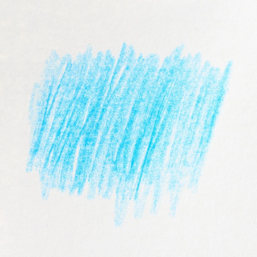 3 Born Premium Watercolour Pencil Blue, 3 of 3