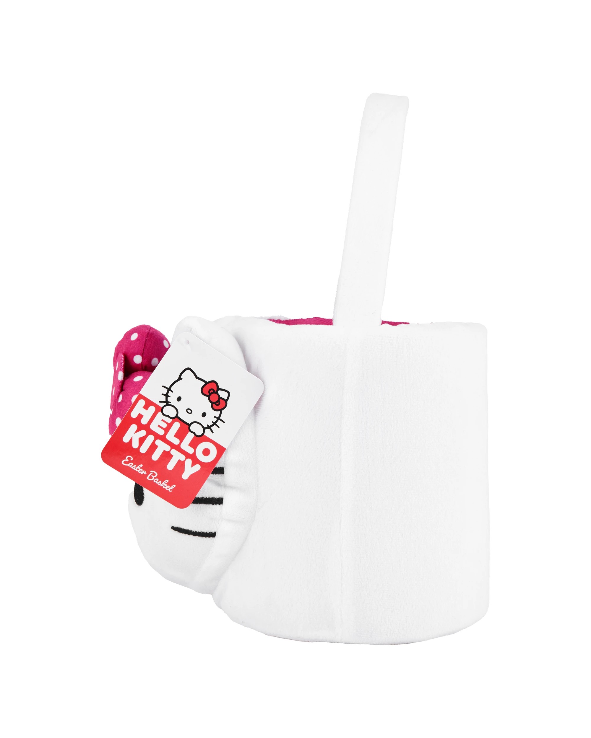 5 Hello Kitty Easter Basket, 5 of 5