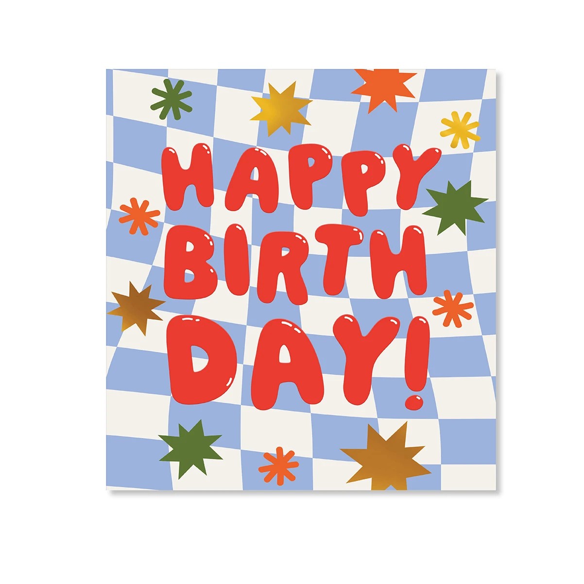 3 Hallmark Birthday Card - Happy Birthday, 3 of 3