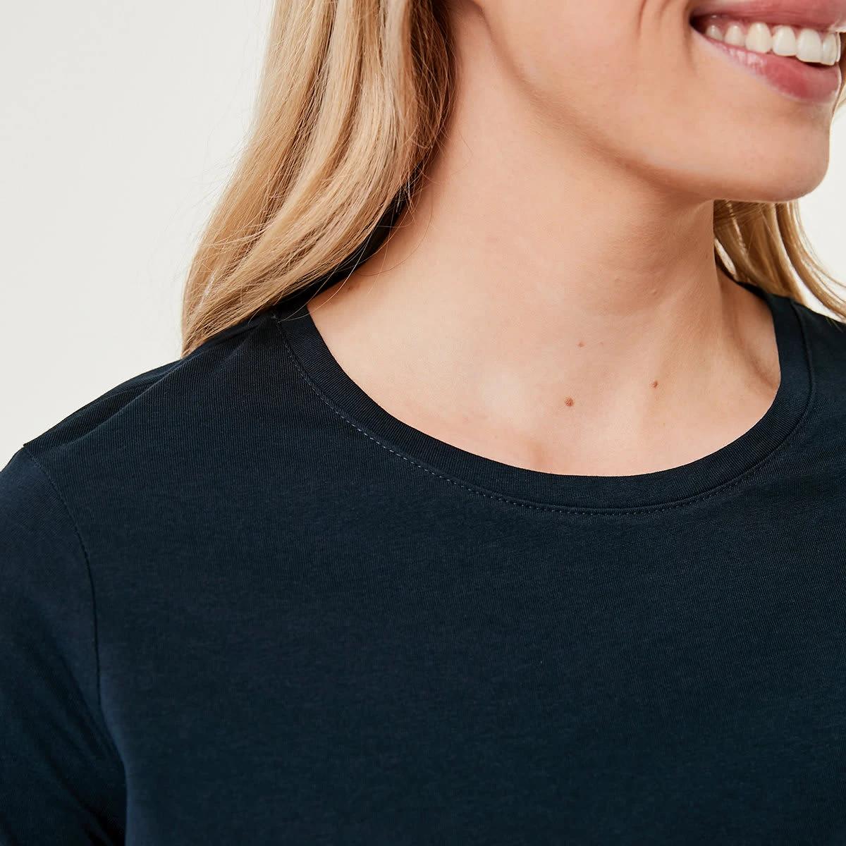 4 Basic T-shirt SKY CAPTAIN, 4 of 5