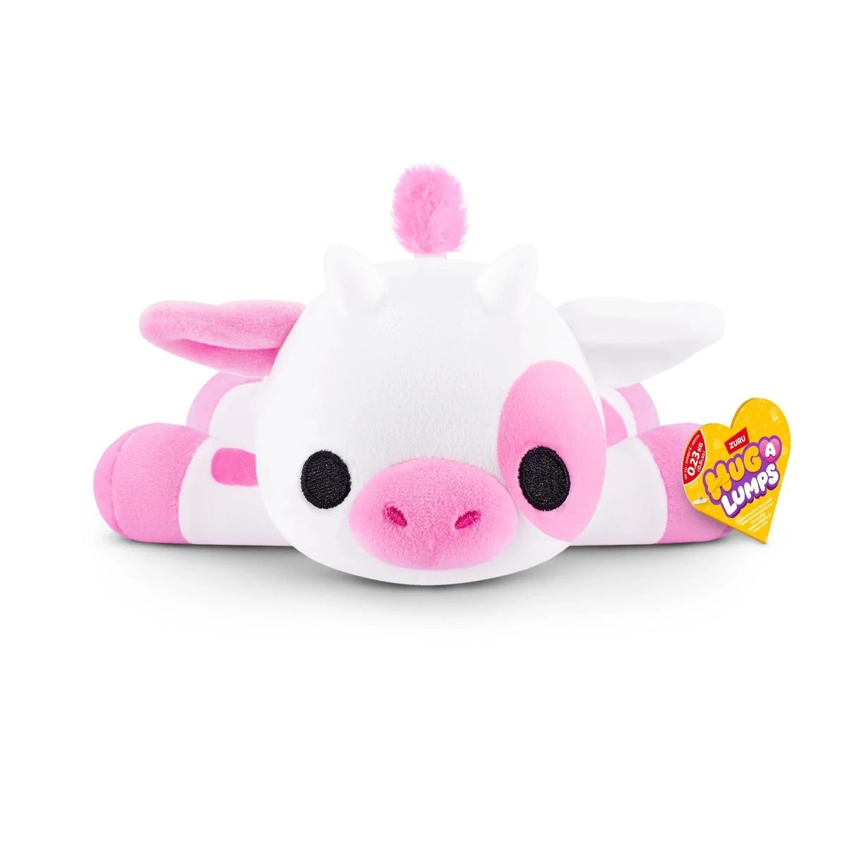 2 Hug-A-Lumps (Baby) by ZURU - Assorted, 2 of 9