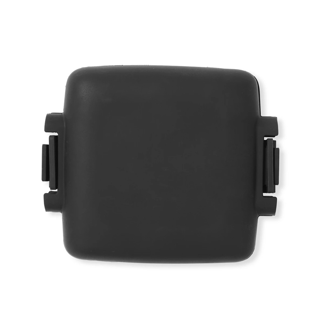 10 Microwave Toastie Maker - Black, 10 of 11