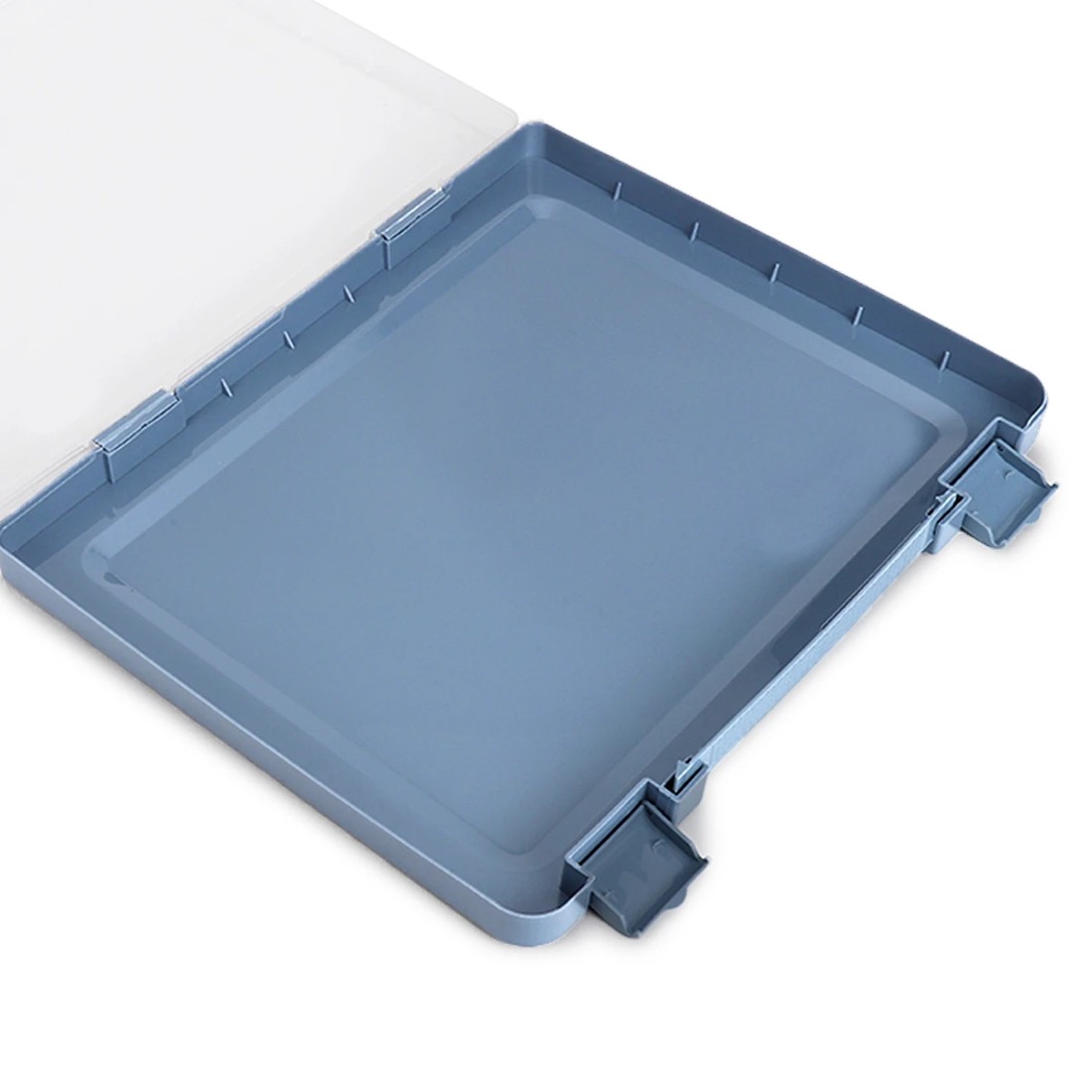 6 Document Case with Handle, 6 of 8