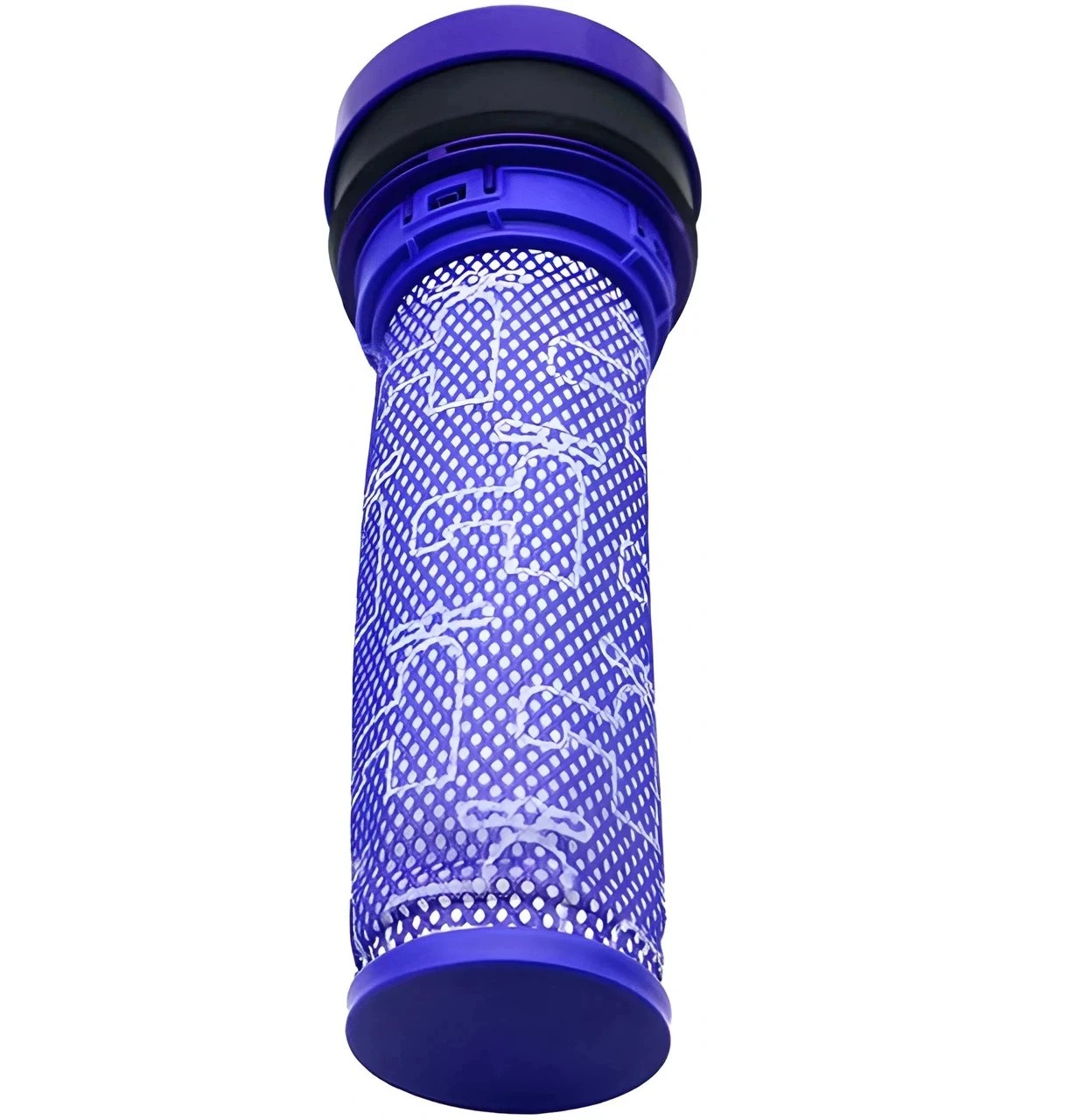 7 Hygieia 2pk Pre Motor Filters For Dyson DC37 DC39 Canister Vacuum Cleaners - Purple, 7 of 7