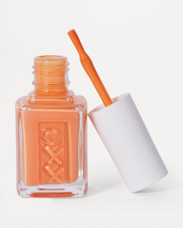 OXX Cosmetics Quick Dry Nail Polish - Sunny Or