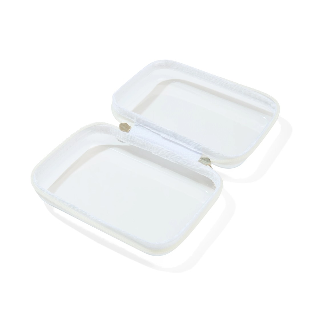 5 3 Piece Small Clear Packing Cubes, 5 of 8