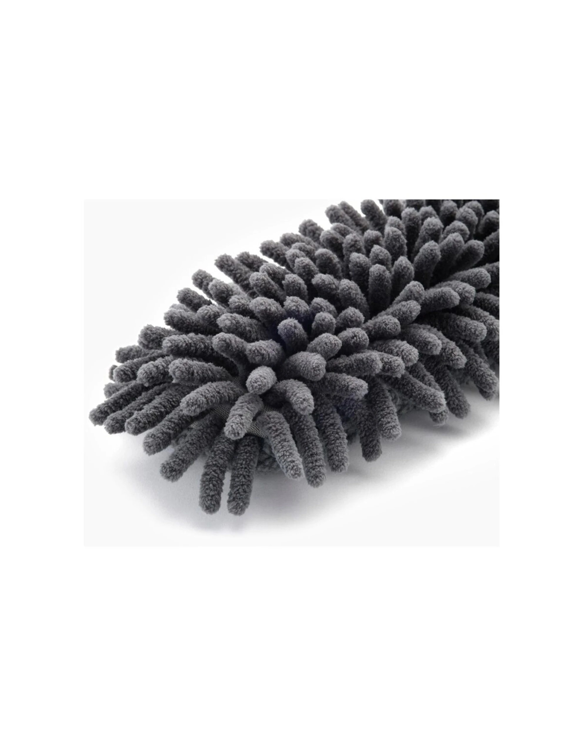 6 Joseph Joseph CleanTech 2-in-1 Microfibre Duster Replacement Pad - Blue, 6 of 7