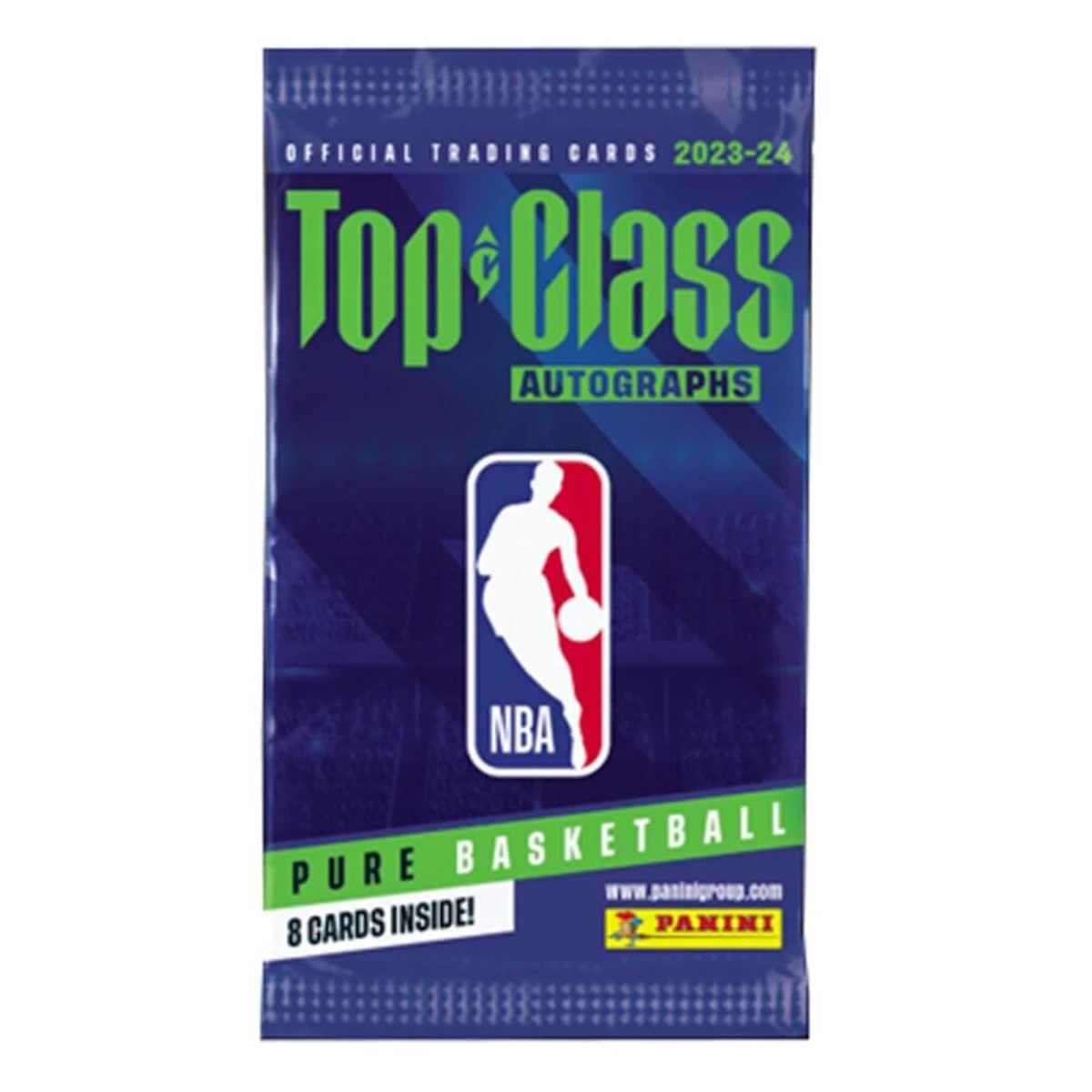 2 Panini Nba Top Class 2024 Trading Cards Booster Box, 2 of 2