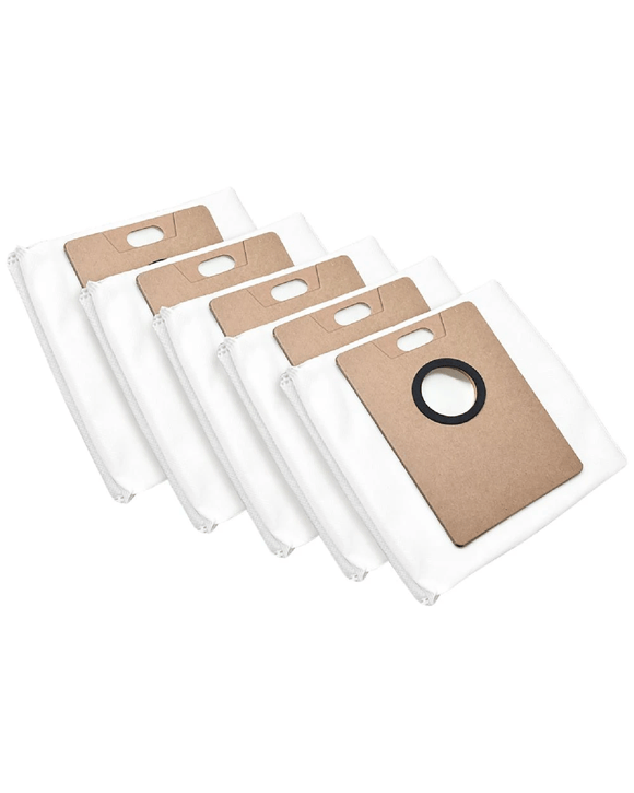 Tapo Robot Vacuum Disposable Dust Bag 5 Pack