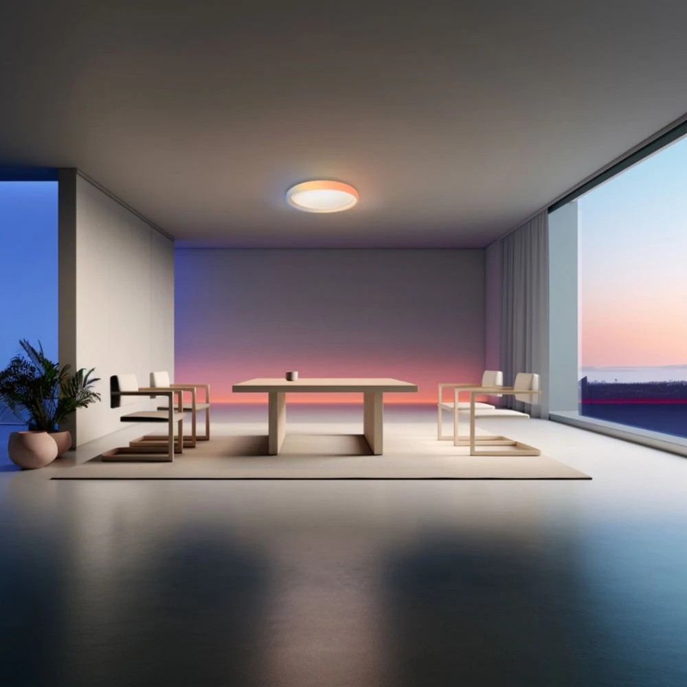 5 Aqara Smart Ceiling Light T1M, 5 of 6