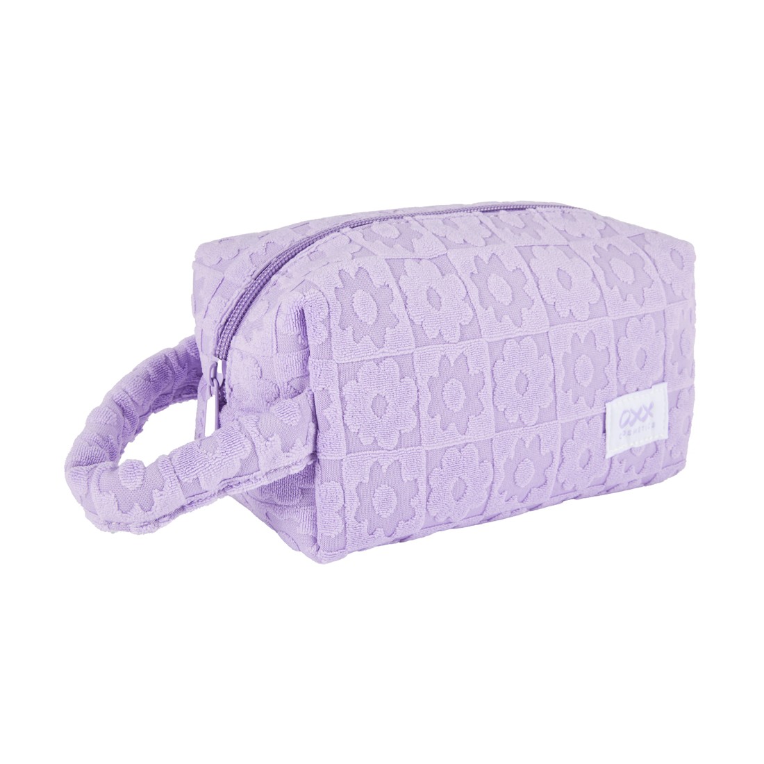 1 OXX Cosmetics Makeup Bag - Small, Purple, 1 of 4