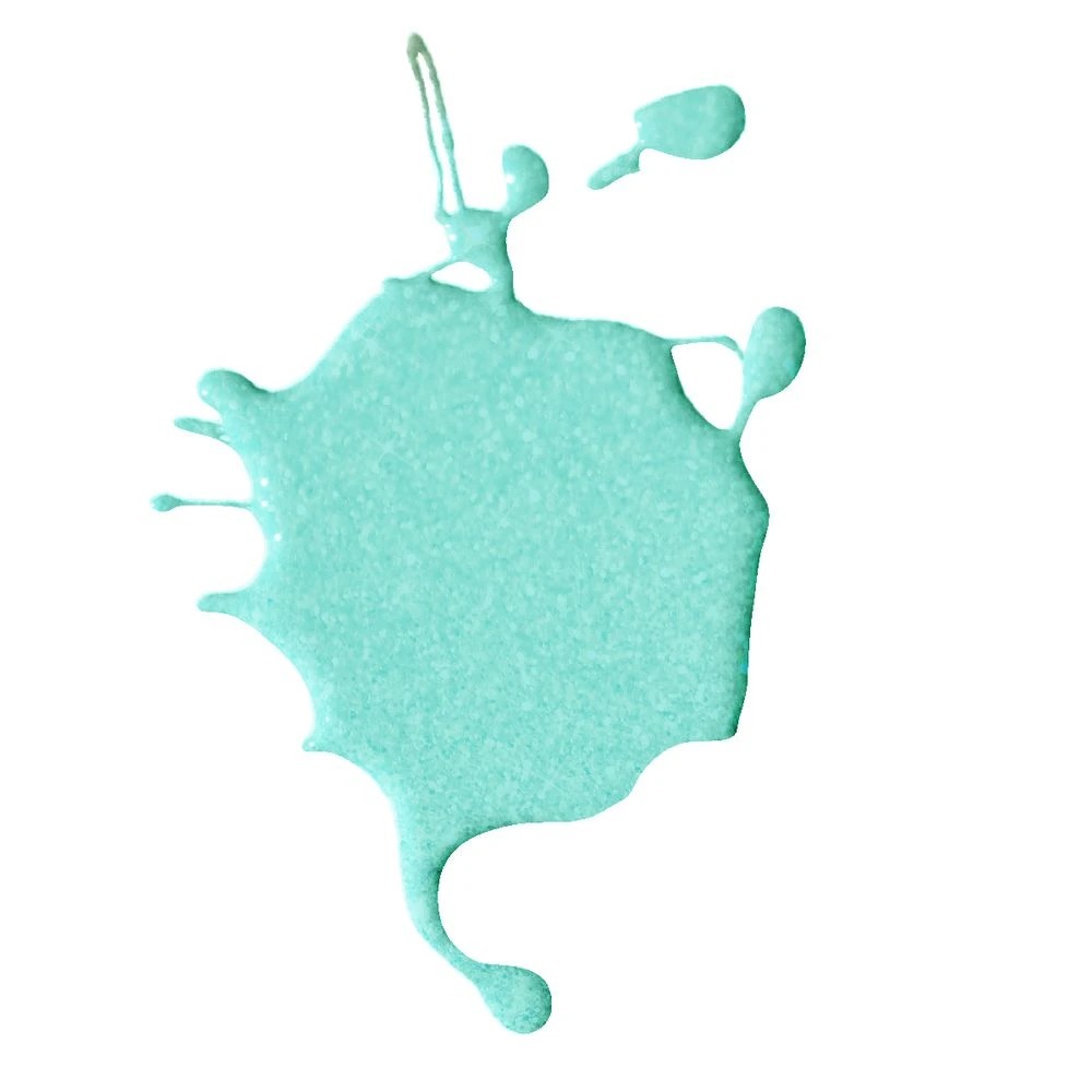 2 Kadink Washable Pearl Poster Paint 500mL Green, 2 of 2