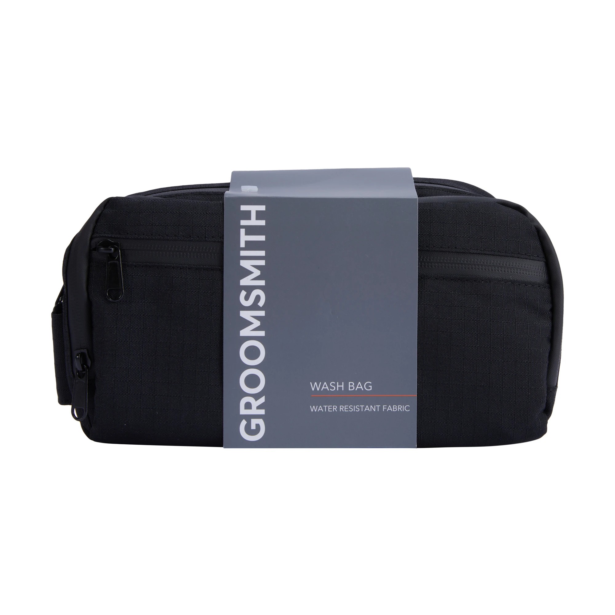 8 Groomsmith Wash Bag, 8 of 8