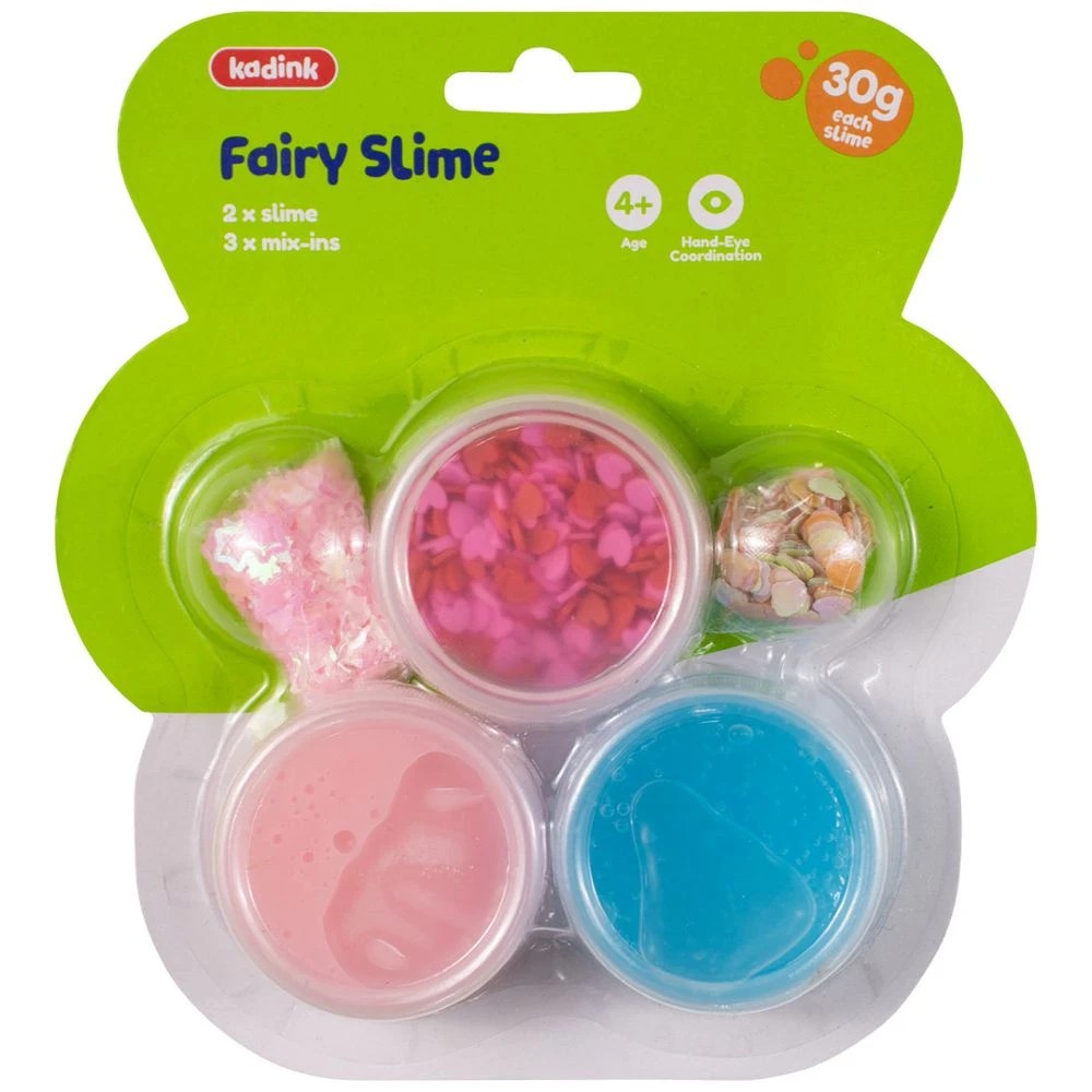 1 Kadink Slime Kit Fairy, 1 of 4