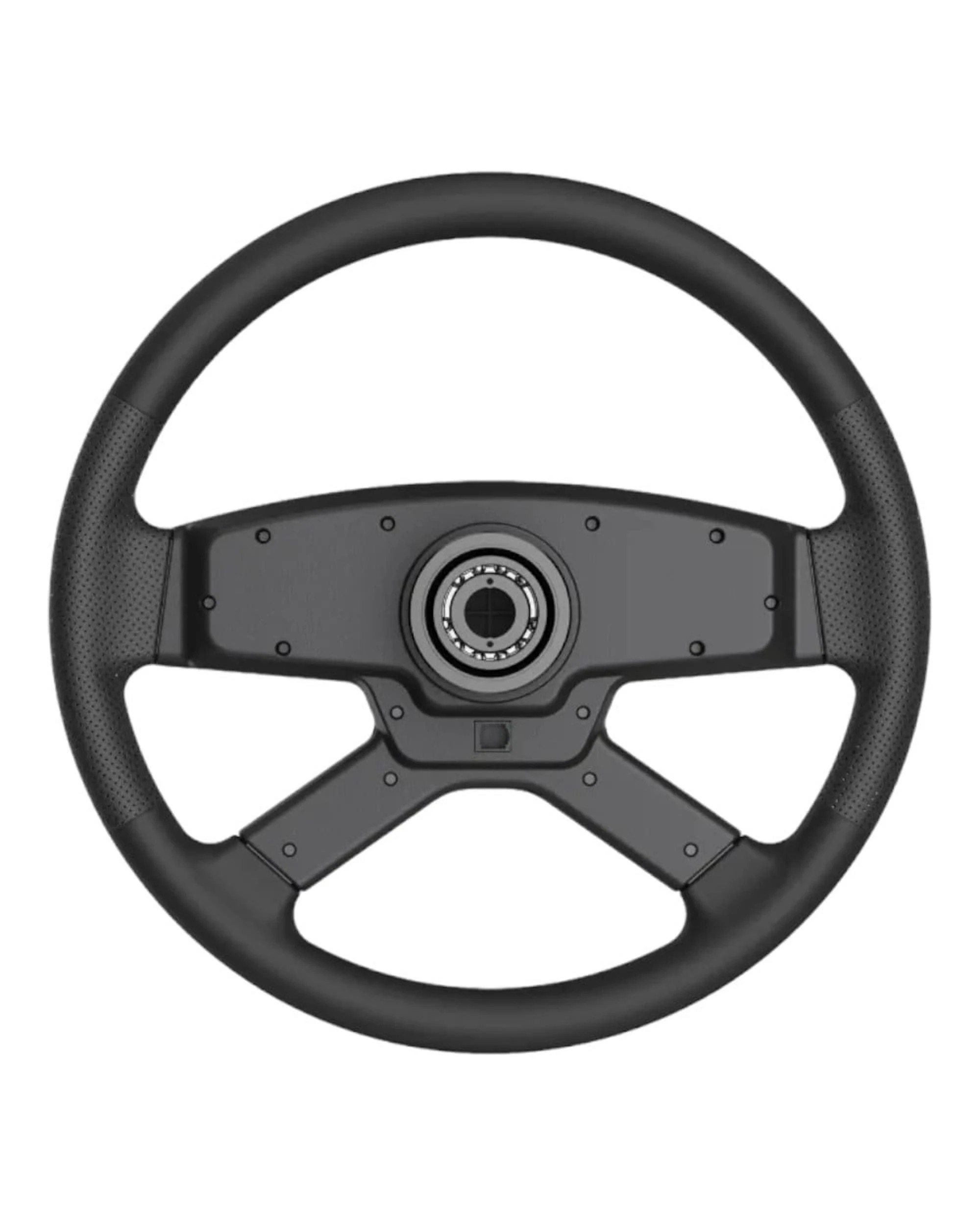 4 Moza Racing TSW Truck Wheel, 4 of 6