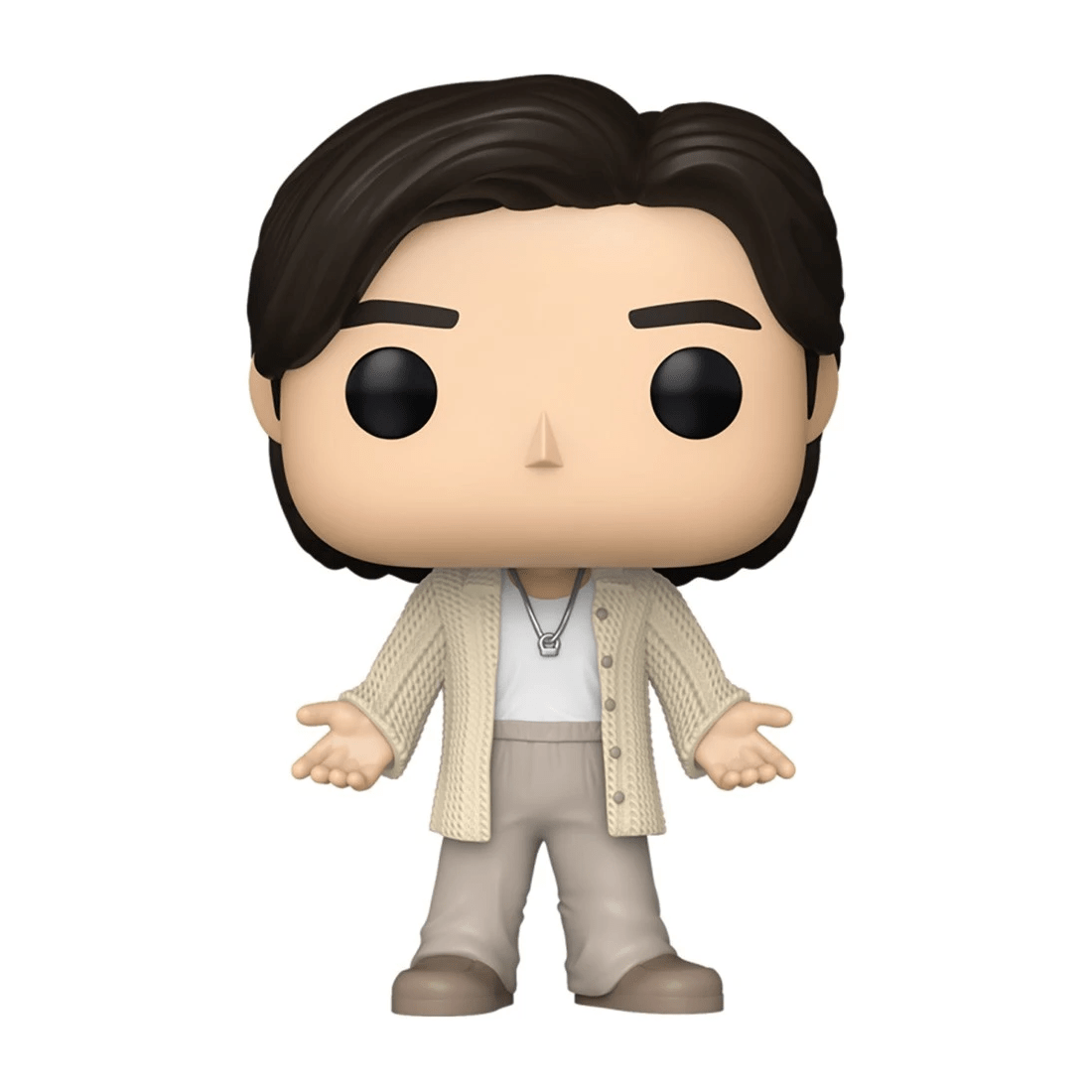 1 BTS: Solos - RM (Wildflower) Pop! Vinyl Figure, 1 of 2