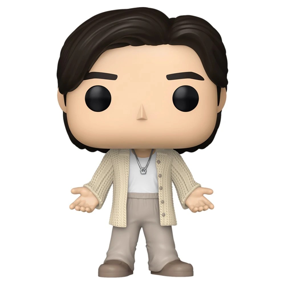 1 BTS: Solos - RM (Wildflower) Pop! Vinyl Figure, 1 of 2