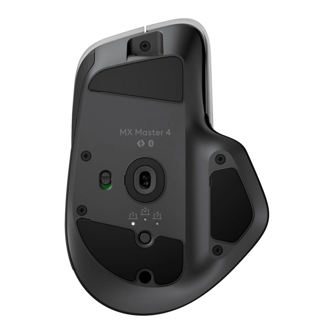 7 Logitech MX Master 4 Wireless Mouse Graphite, 7 of 7