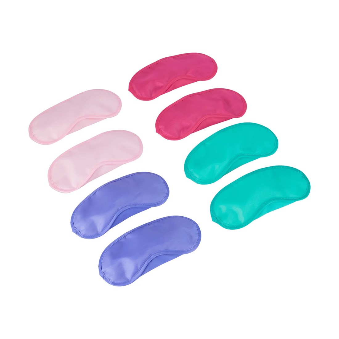 4 Craft with Friends: Sleep Masks Design Set, 4 of 10