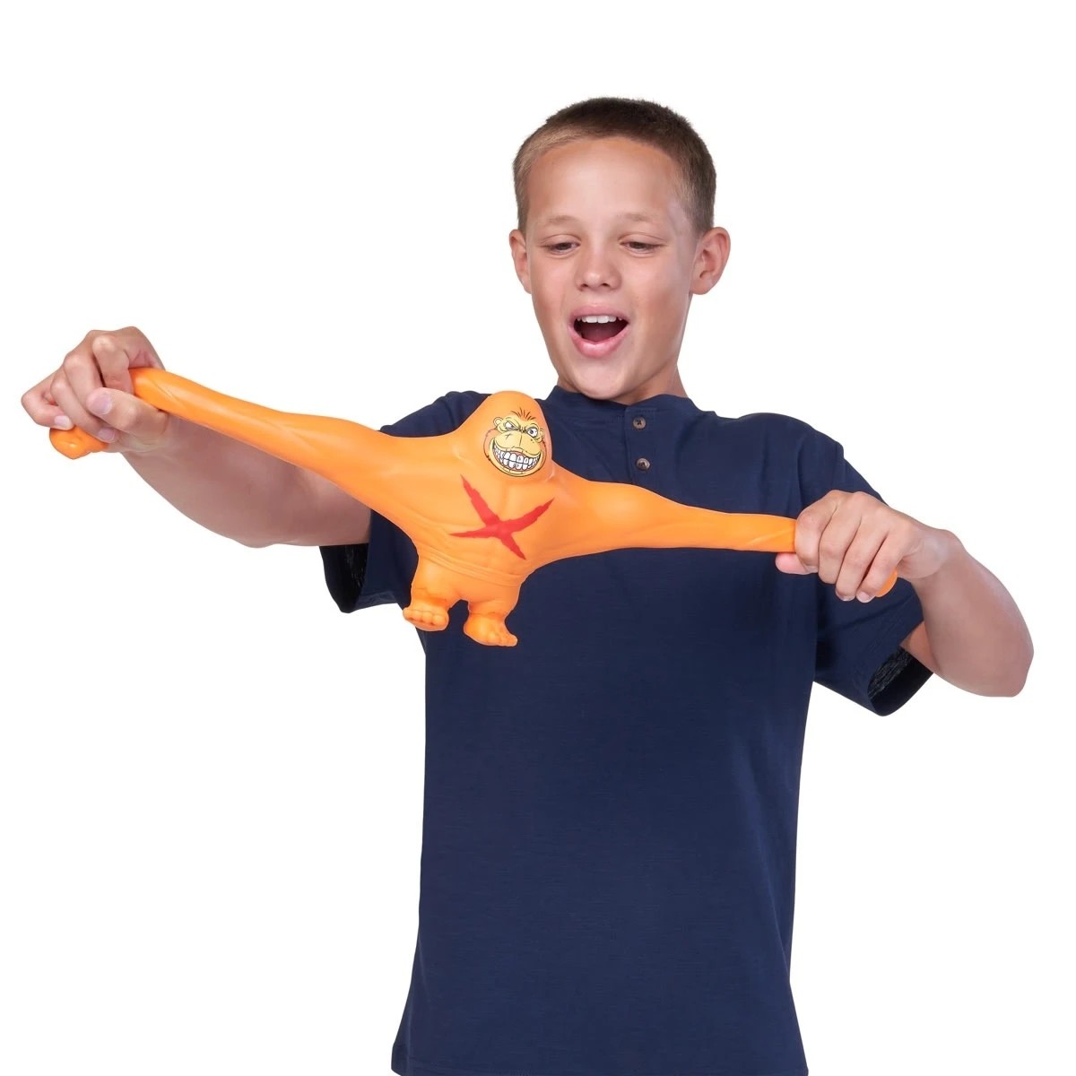 3 Zuru Smashers Slam Heroes - Assorted, 3 of 6