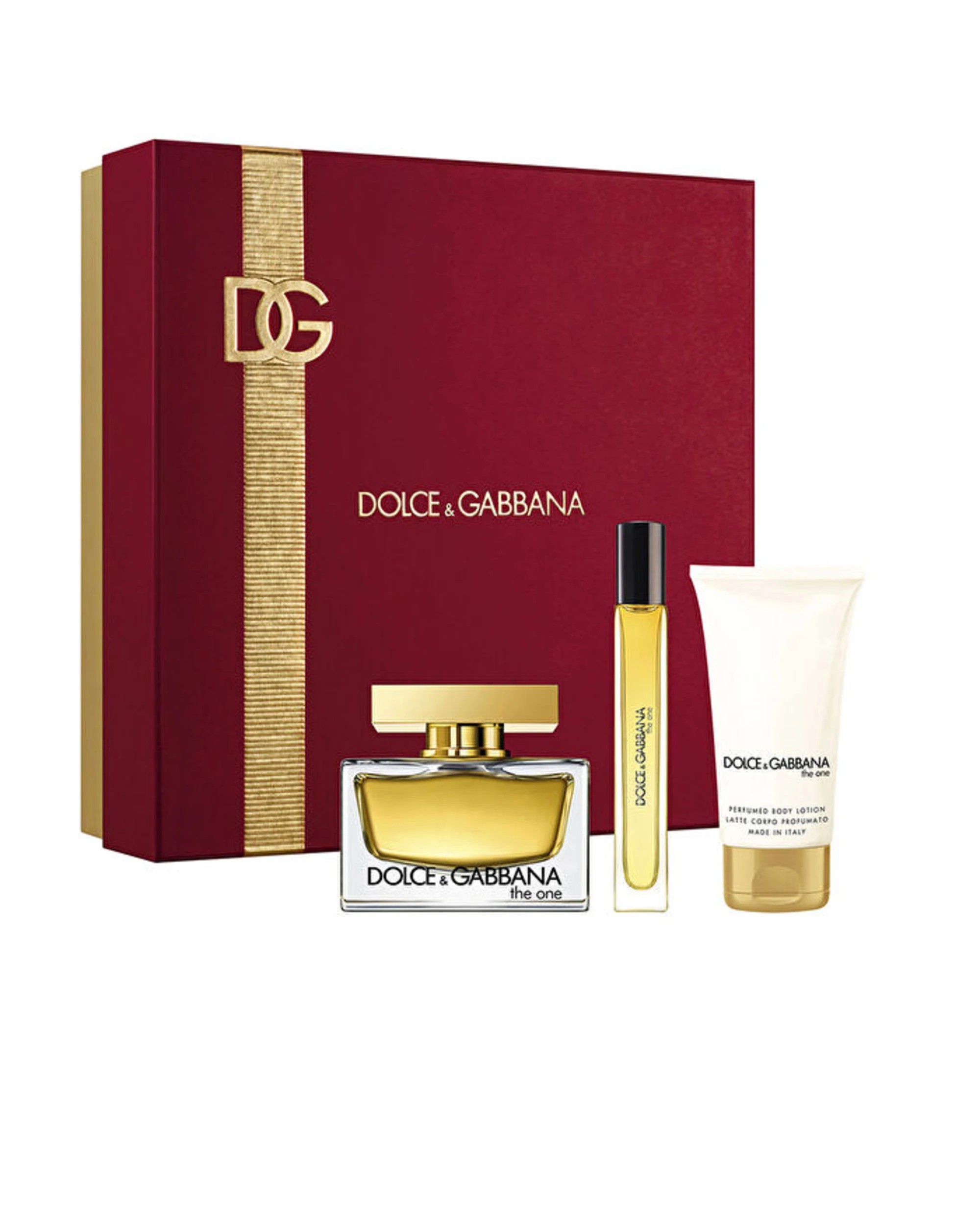 1 Dolce & Gabbana The One Case 3 Pcs, 1 of 1