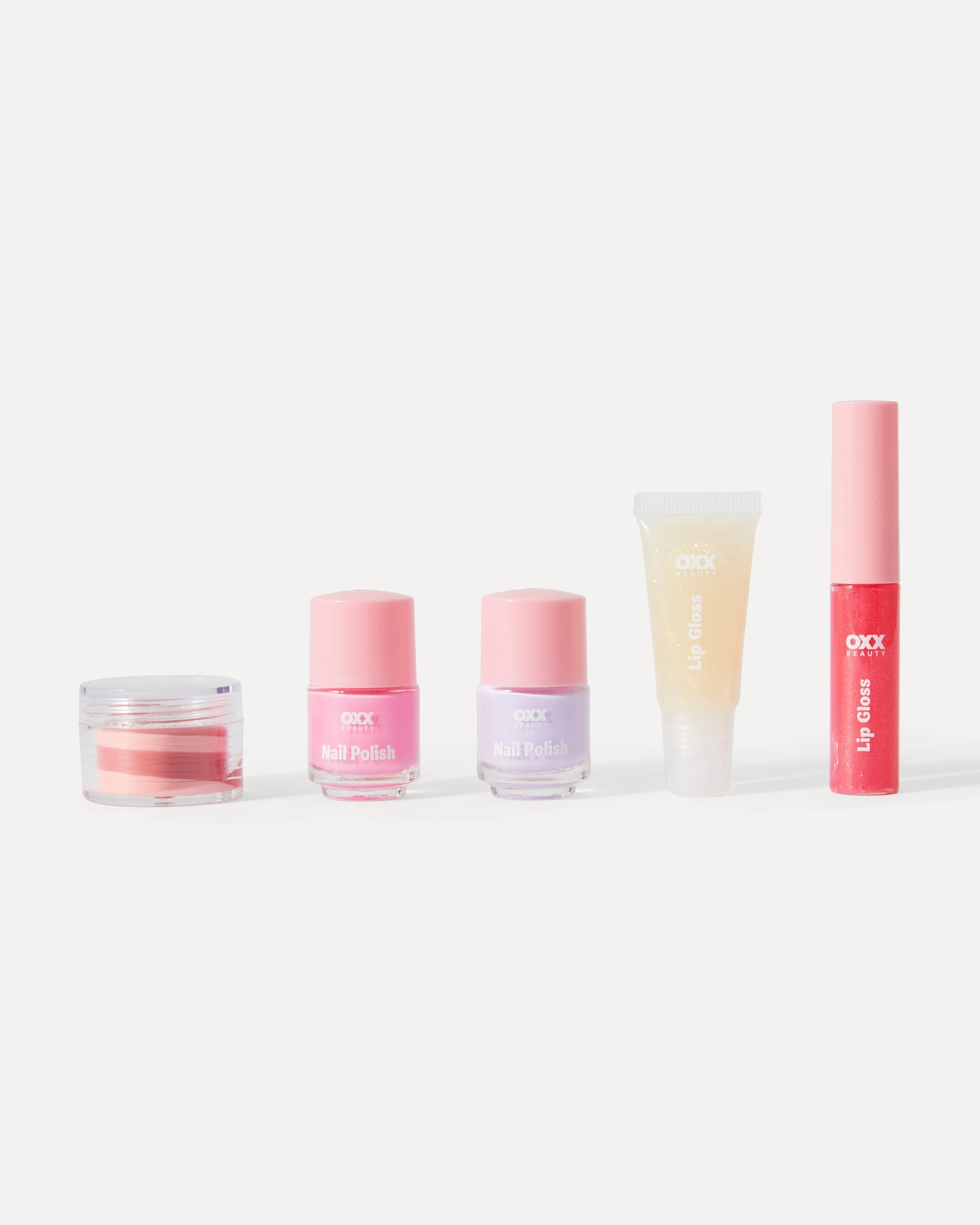 OXX Beauty 12 Days of Glam & Glitter - Kmart