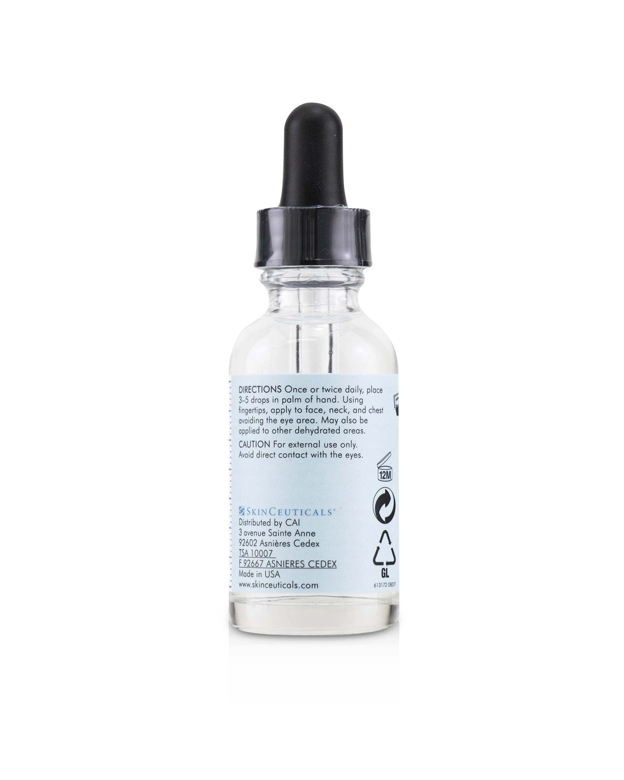 4 Skin Ceuticals Hydrating B5 - Moisture Enhancing Fluid 55ml/1.9oz, 4 of 4