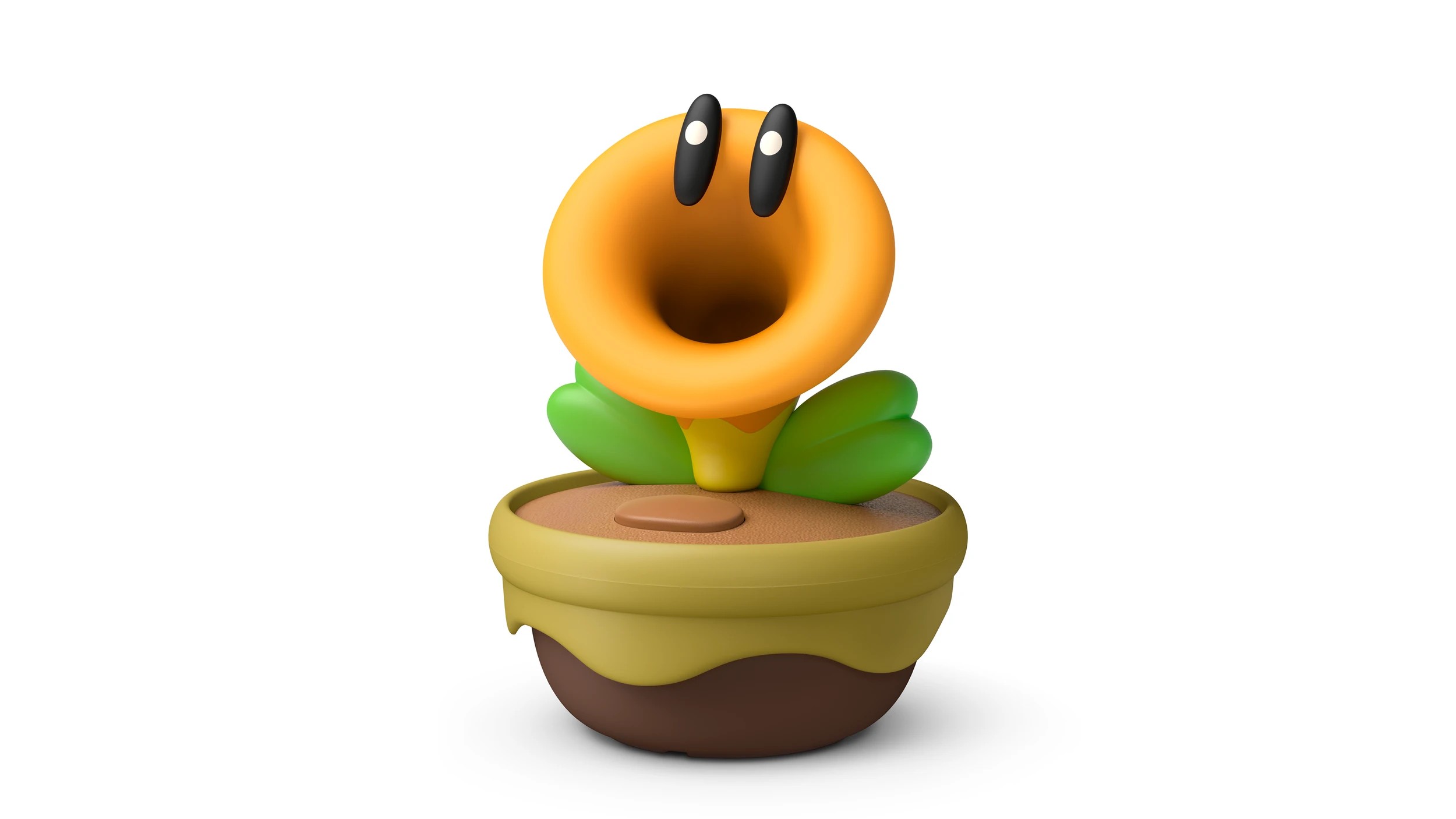 3 Nintendo Talking Flower - Multi, 3 of 4