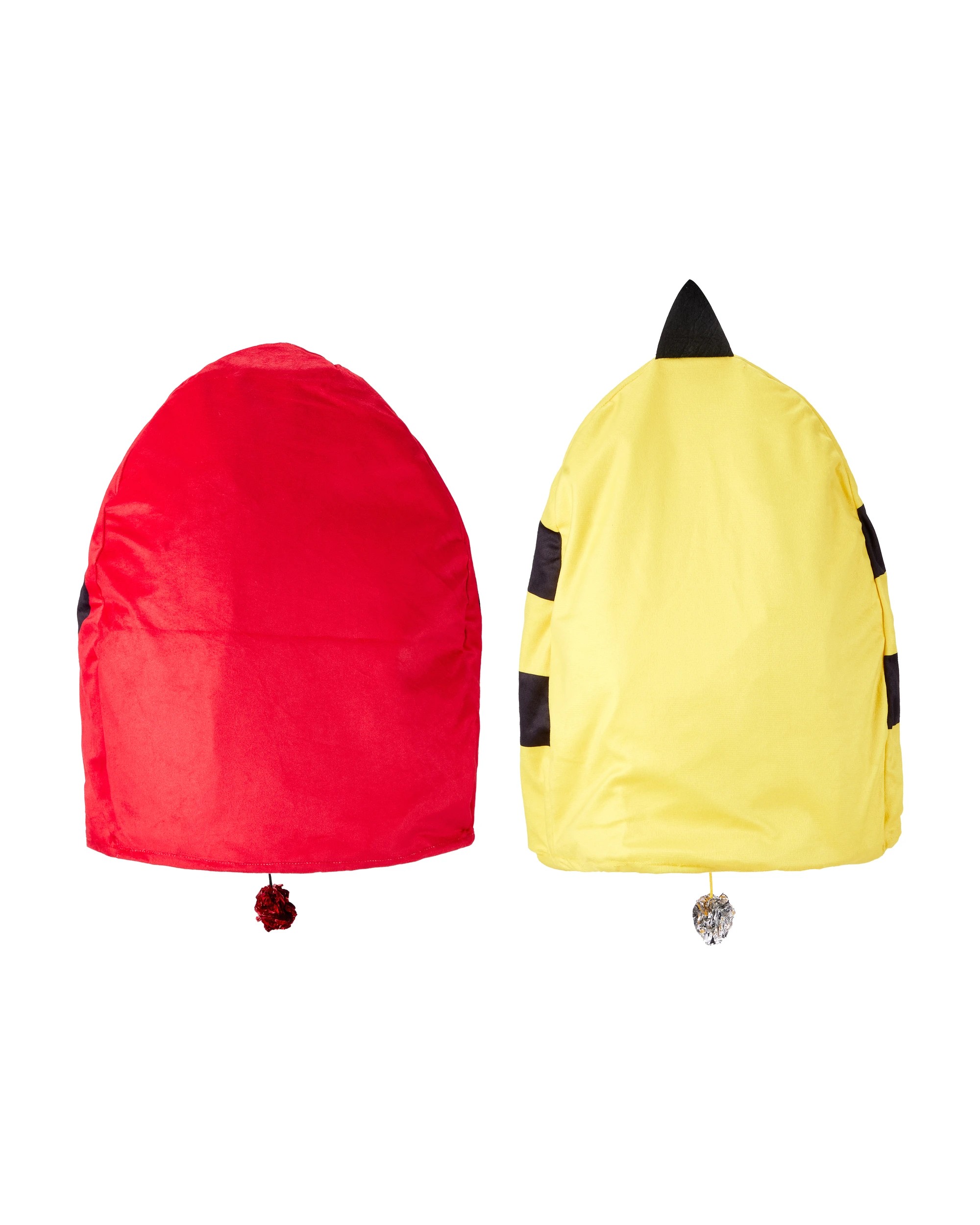 3 Cat Ruffle Bag - Assorted, 3 of 6