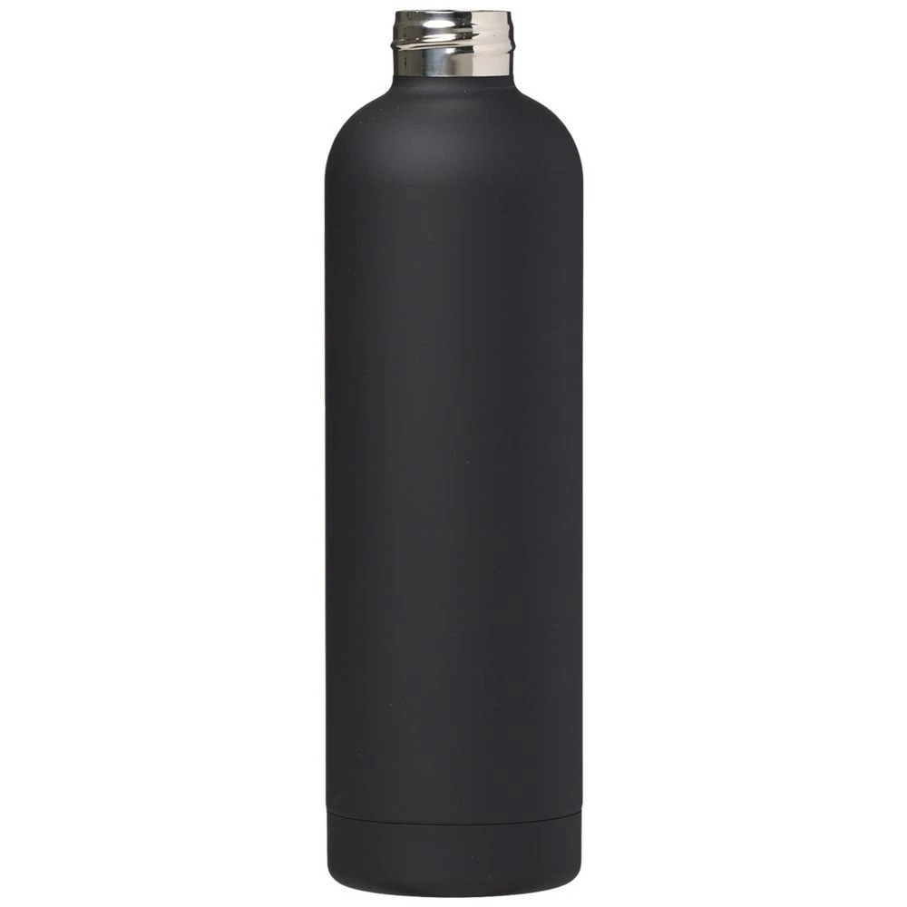 2 Studymate Stainless Steel Bottle 730mL Black, 2 of 2