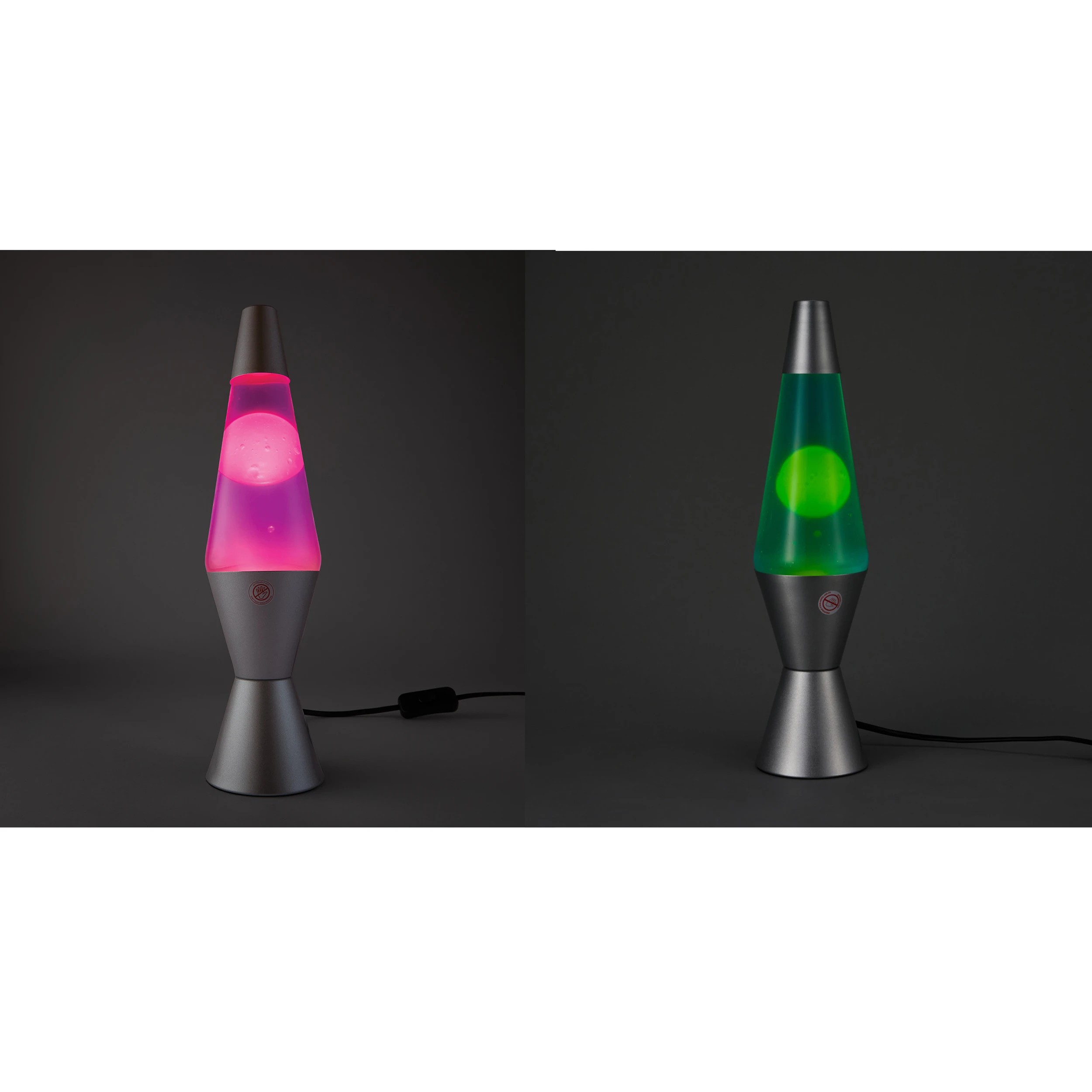 1 Lava Lamp - Assorted, 1 of 10