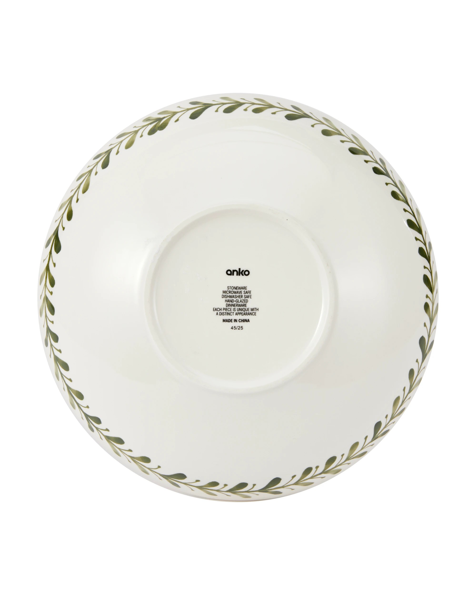 4 Vine Serve Bowl, 4 of 4