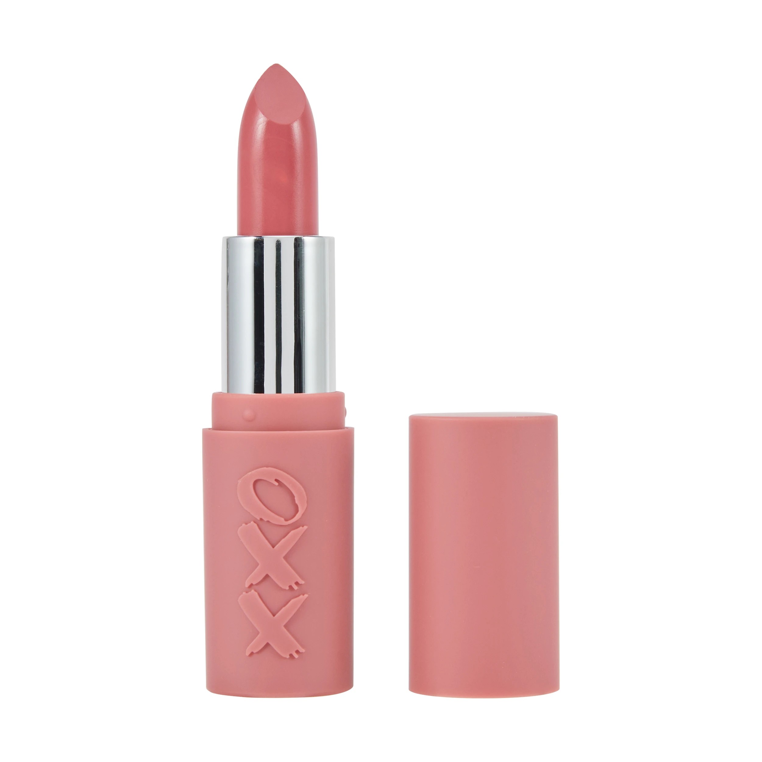 1 OXX Cosmetics Soft Matte Lipstick - Expensive, 1 of 5