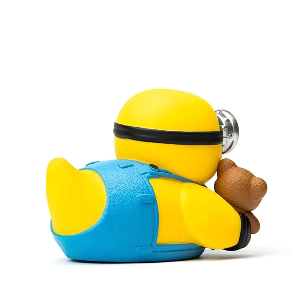 3 Minions - Bob TUBBZ Figure (Boxed Edition), 3 of 4