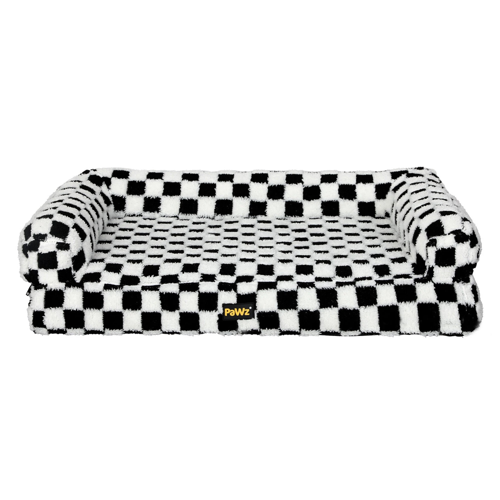 2 Pawz Orthopedic Pet Bed  S, 2 of 9