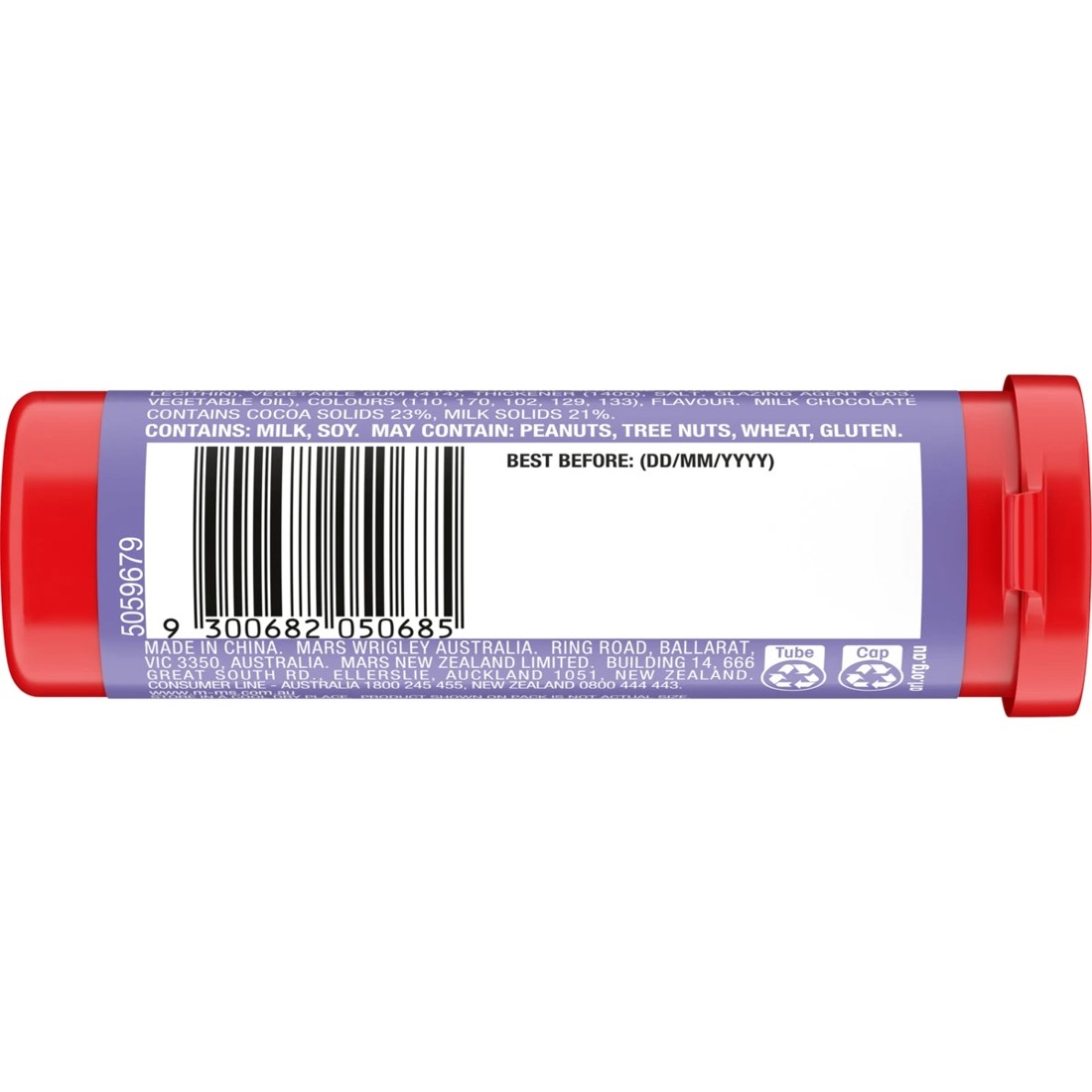 2 M&M's Minis Tube 35g, 2 of 6