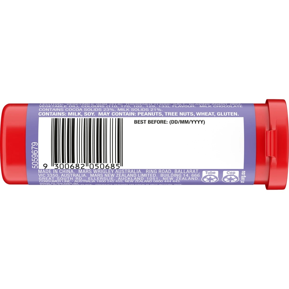 2 M&M's Minis Tube 35g, 2 of 6