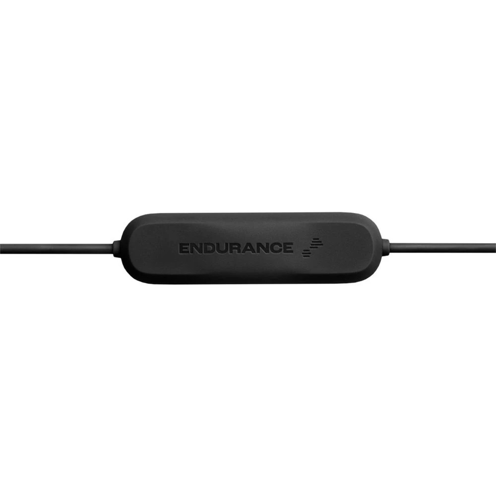 6 JBL Endurance Run 3 Wireless Earphones Black, 6 of 8
