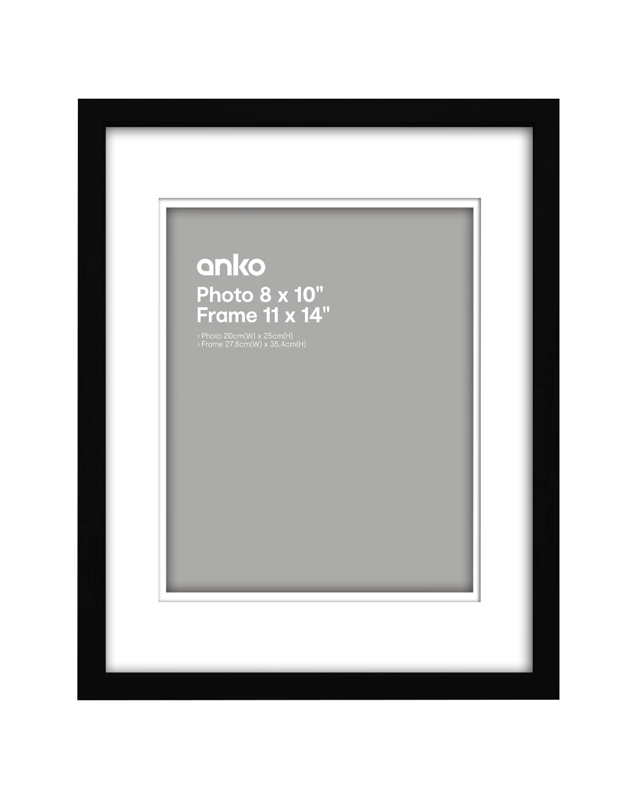 Nice Photo Frame - B